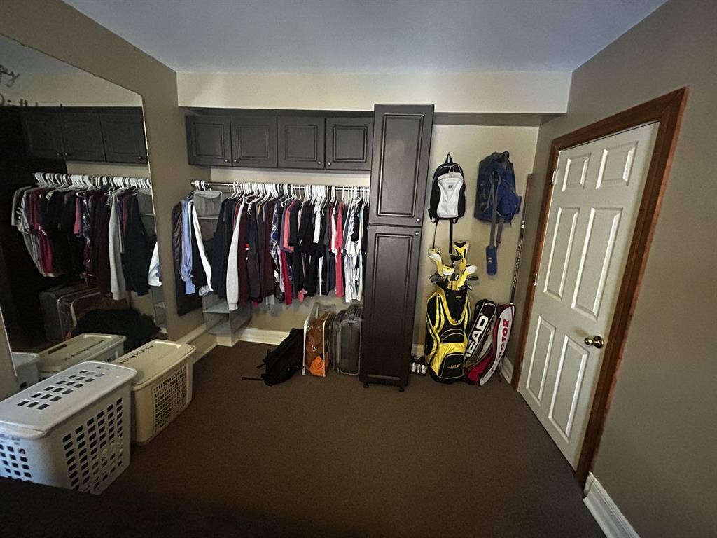 All Inclusive close to campus