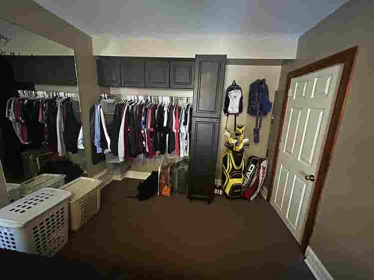 All Inclusive close to campus