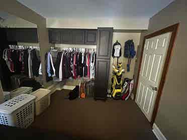All Inclusive close to campus