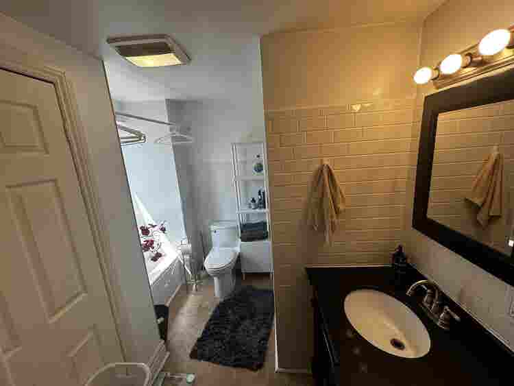 All Inclusive close to campus