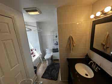 All Inclusive close to campus
