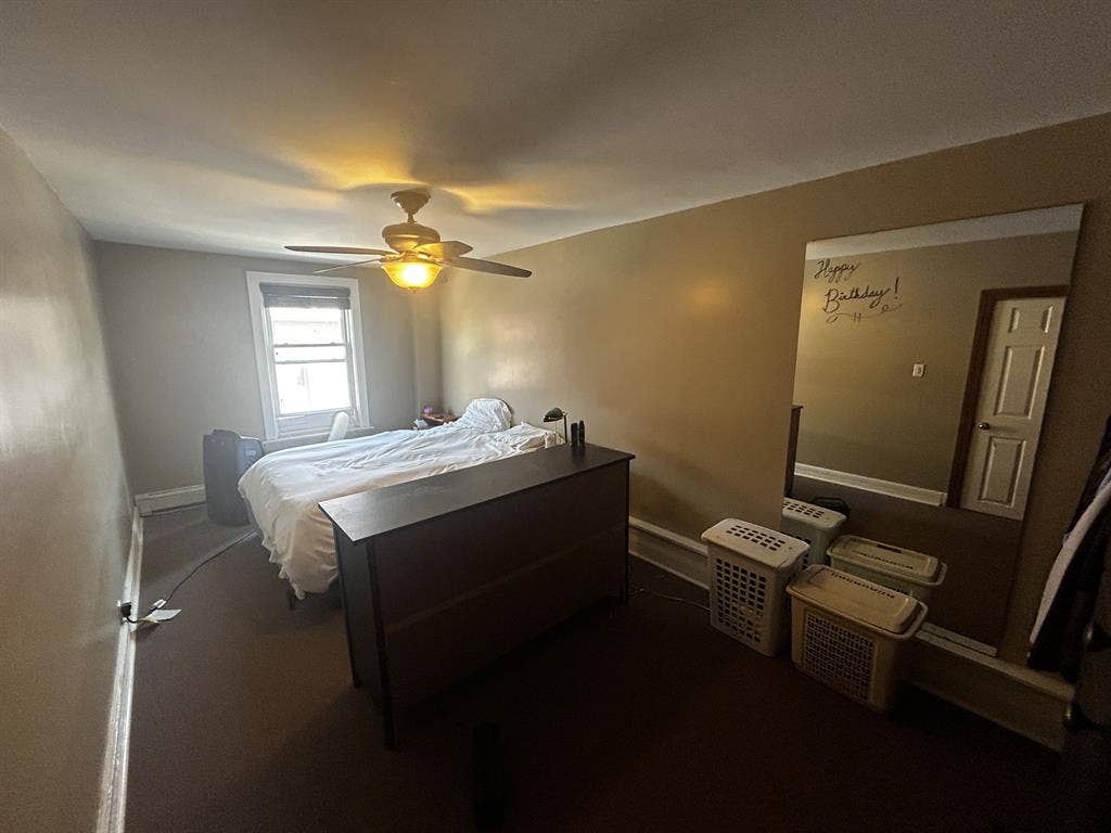 All Inclusive close to campus