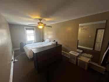 All Inclusive close to campus