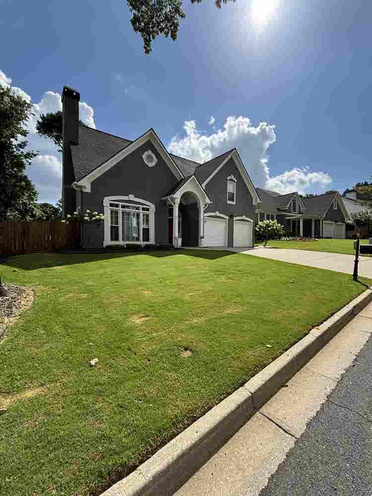 Great location, quiet home