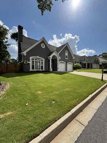 Great location, quiet home