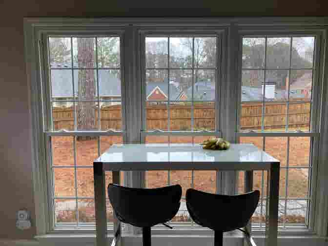 Great location, quiet home