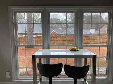 Great location, quiet home
