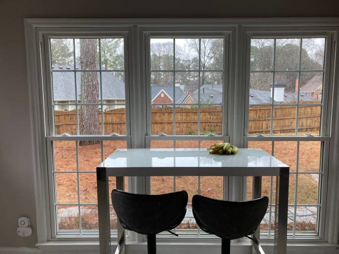 Great location, quiet home