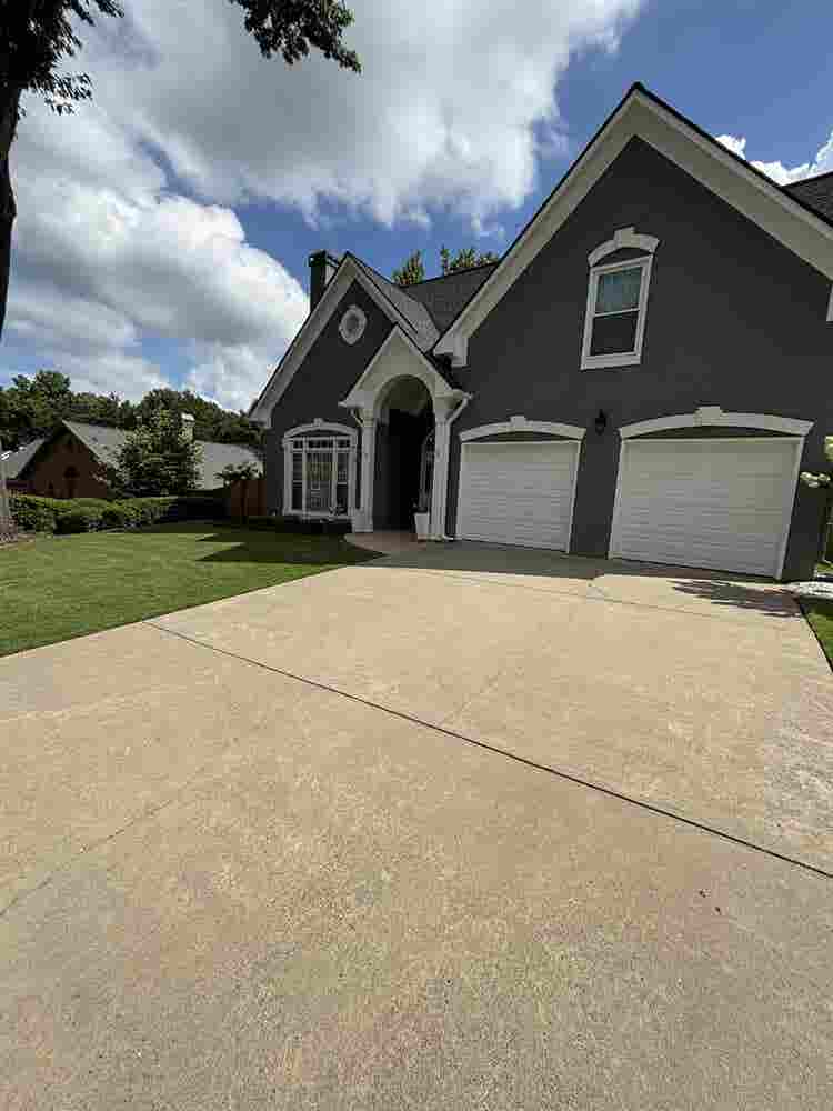Great location, quiet home