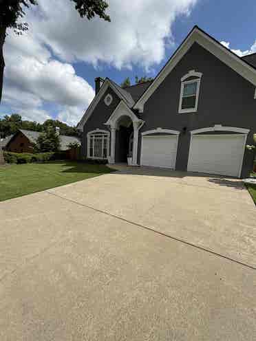 Great location, quiet home