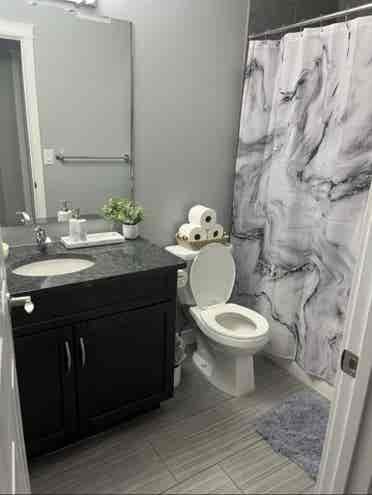 Room for rent available September 1