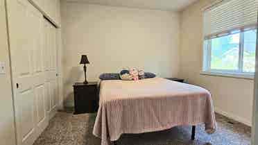 Private Room in Issaquah Highlands