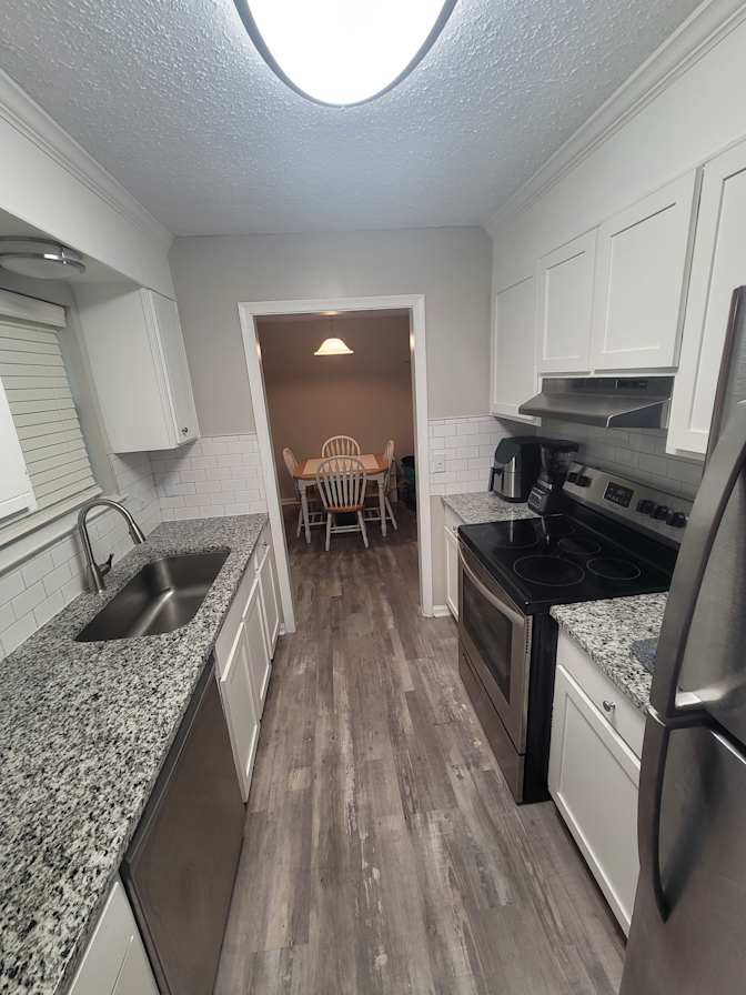 Room Available Downtown Columbia