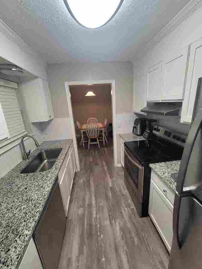 Room Available Downtown Columbia