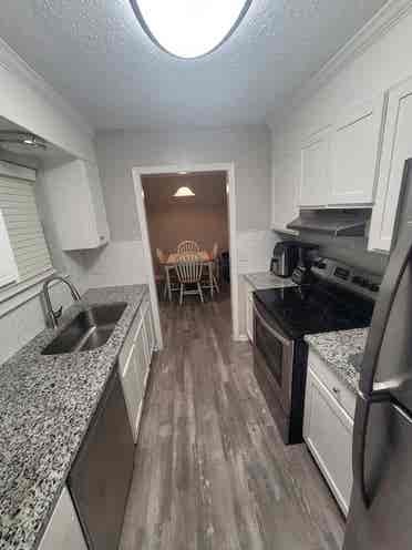 Room Available Downtown Columbia