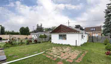 Private room for rent