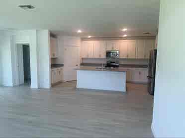Amazing brand new home for rent