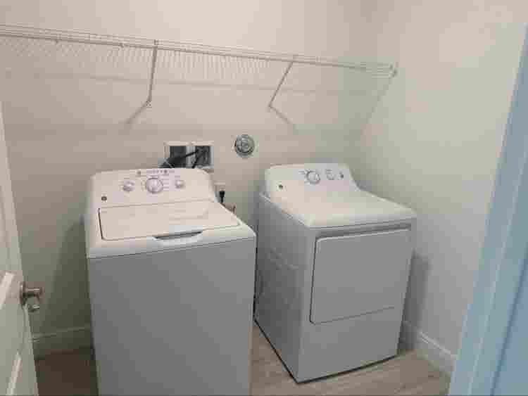 Amazing brand new home for rent