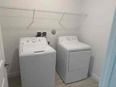 Amazing brand new home for rent