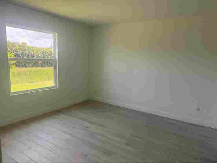 Amazing brand new home for rent