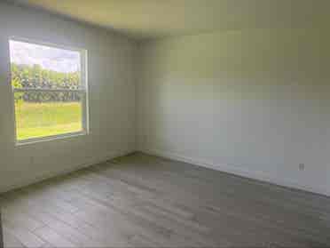 Amazing brand new home for rent