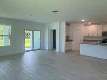 Amazing brand new home for rent