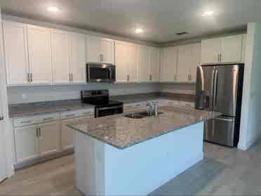 Amazing brand new home for rent