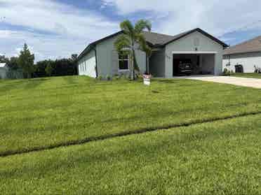Amazing brand new home for rent
