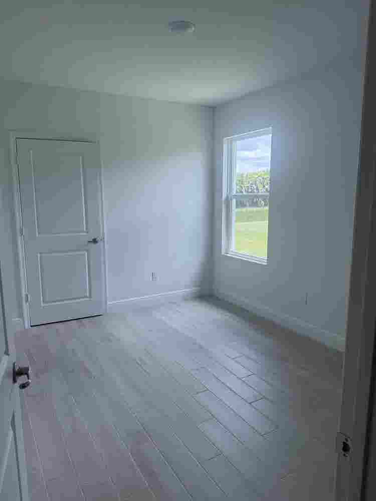 Amazing brand new home for rent