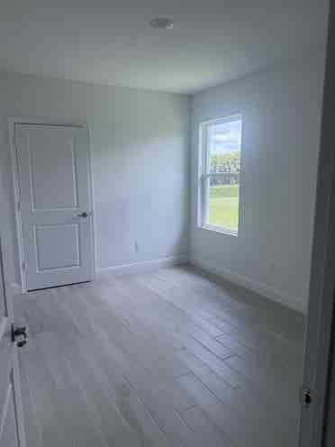 Amazing brand new home for rent