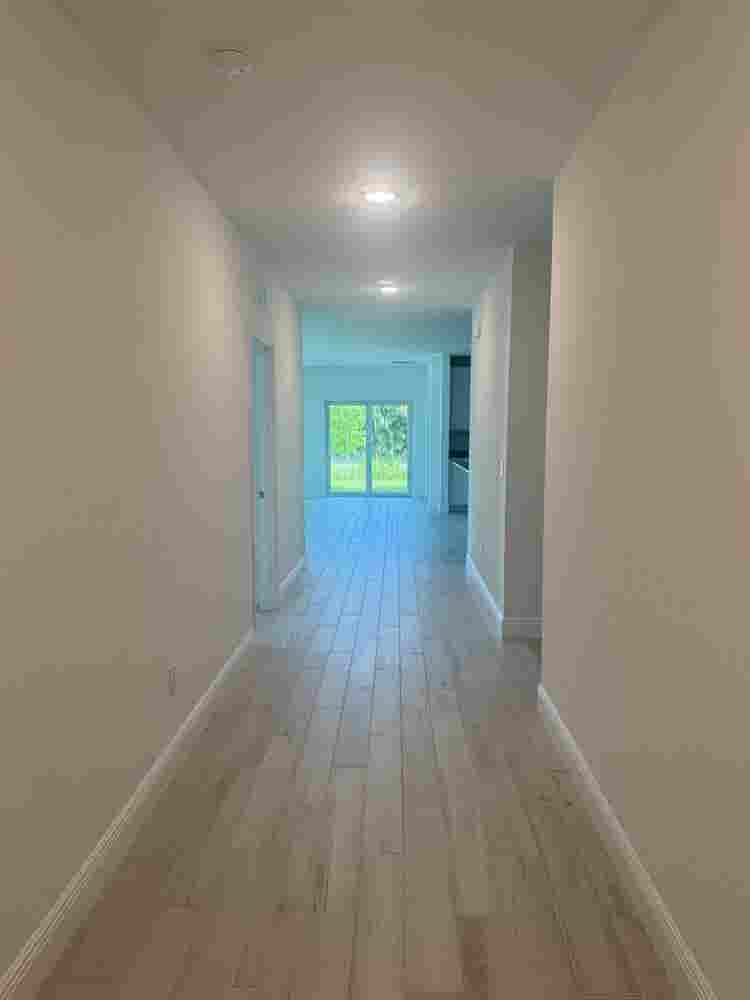 Amazing brand new home for rent