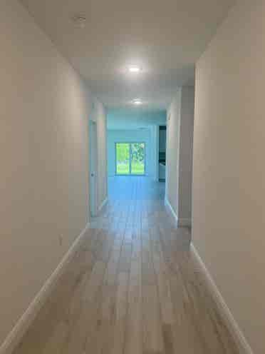 Amazing brand new home for rent