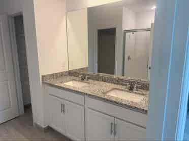Amazing brand new home for rent