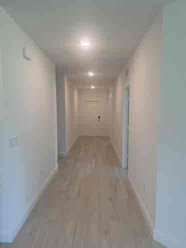 Amazing brand new home for rent