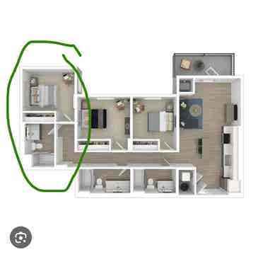 URGENT! LOOKING TO TRANSFER LEASE!