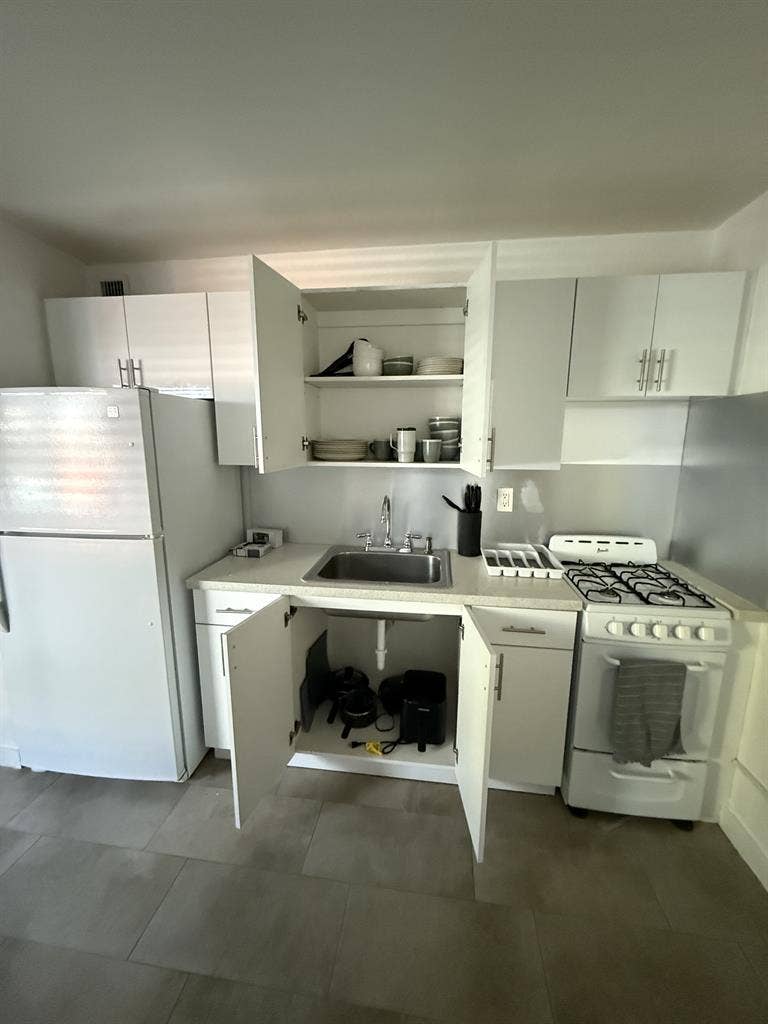 New Listing