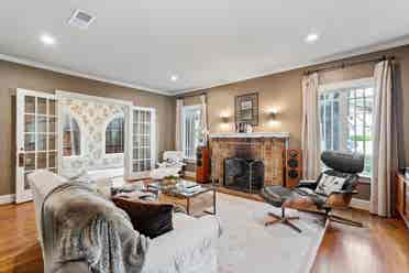 3 BR in Dallas