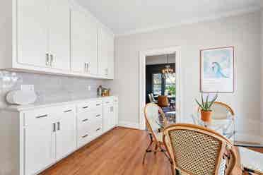 3 BR in Dallas
