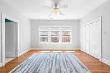3 BR in Dallas