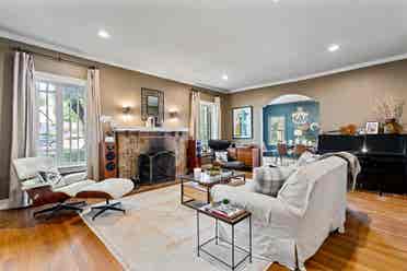 3 BR in Dallas
