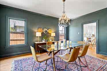 3 BR in Dallas