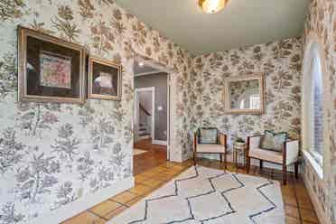 3 BR in Dallas