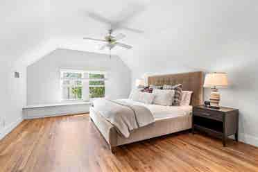 3 BR in Dallas