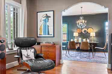 3 BR in Dallas