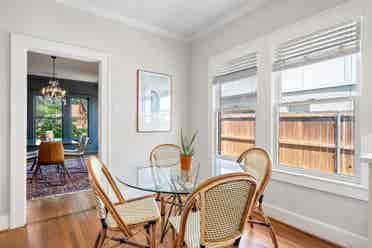 3 BR in Dallas