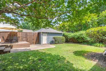 3 BR in Dallas