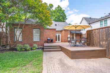 3 BR in Dallas