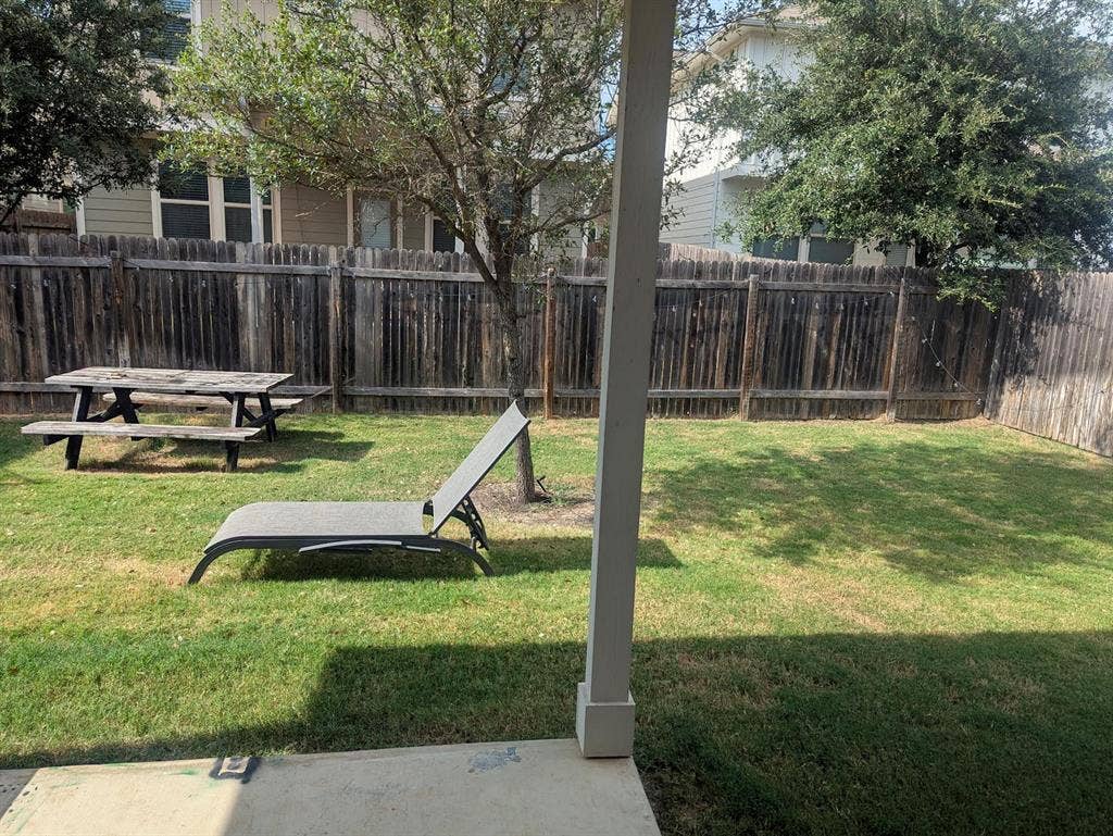 Quiet, private room  shared bath