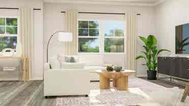 4 BR in Apex