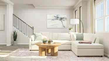 4 BR in Apex
